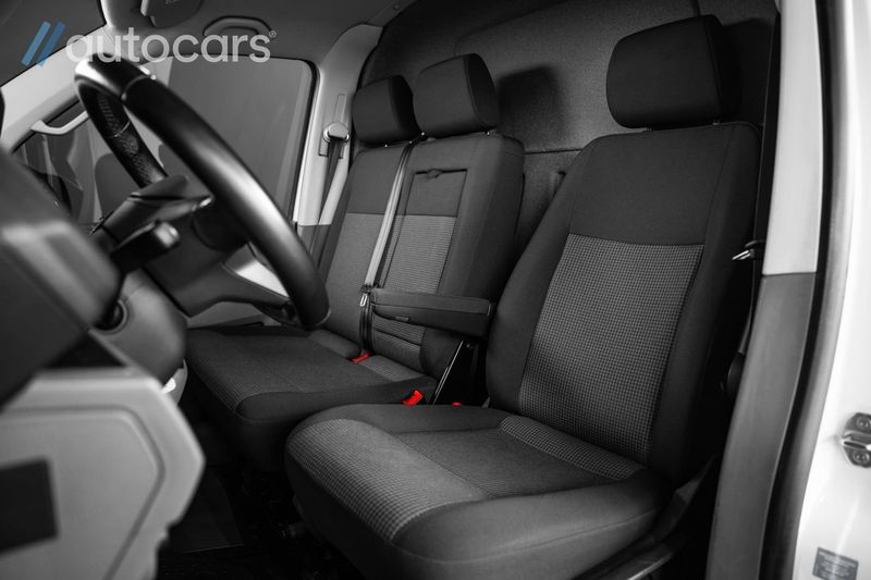 Volkswagen Transporter bild 34