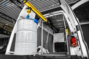 Volkswagen Transporter bild 16