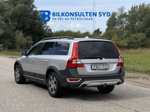 Volvo XC70 bild 14