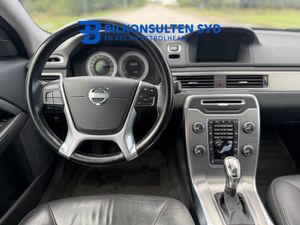 Volvo XC70 bild 9