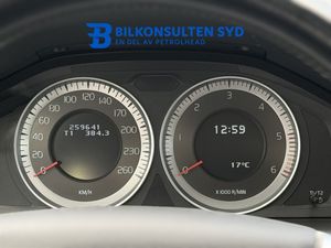 Volvo XC70 bild 11
