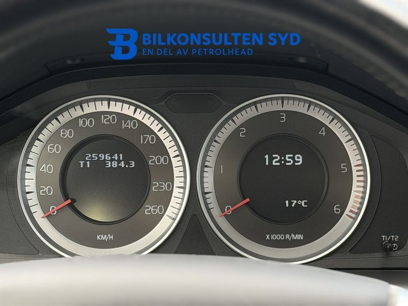 Volvo XC70 bild 11