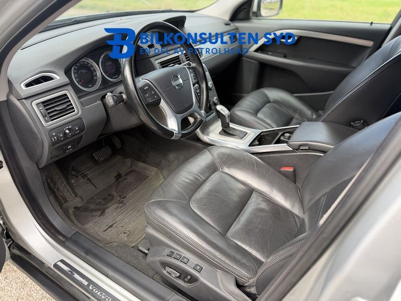 Volvo XC70 bild 5