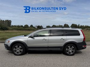 Volvo XC70 bild 4