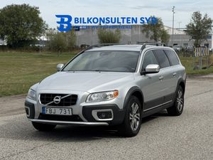 Volvo XC70 bild 3