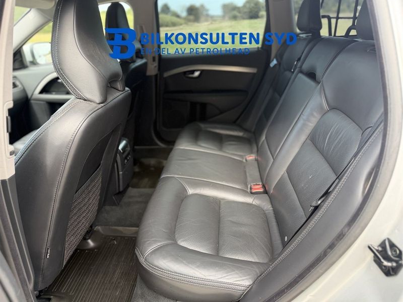 Volvo XC70 bild 7