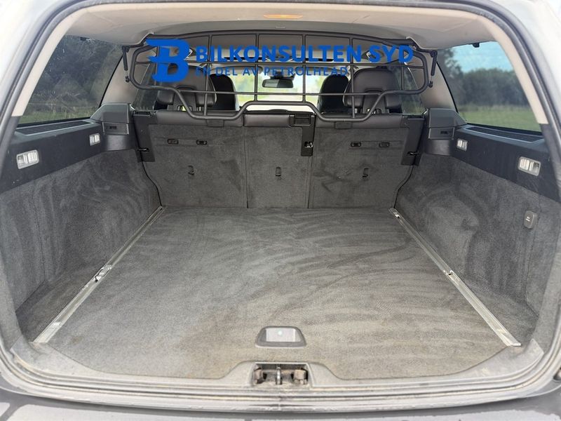 Volvo XC70 bild 12