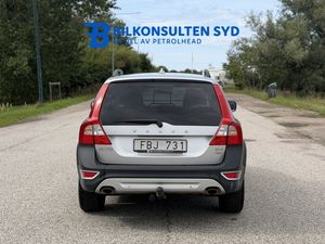 Volvo XC70 bild 15