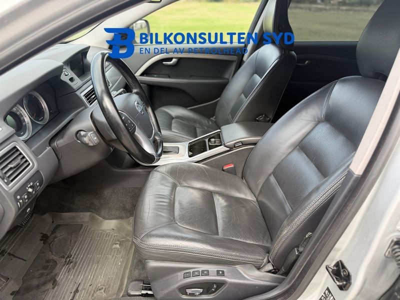 Volvo XC70 bild 6