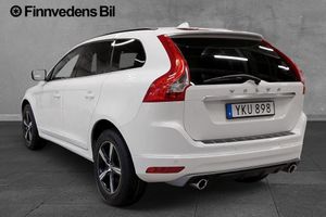 Volvo XC60 bild 3