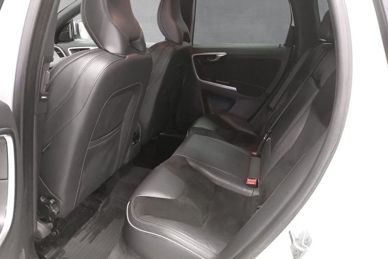 Volvo XC60 bild 6