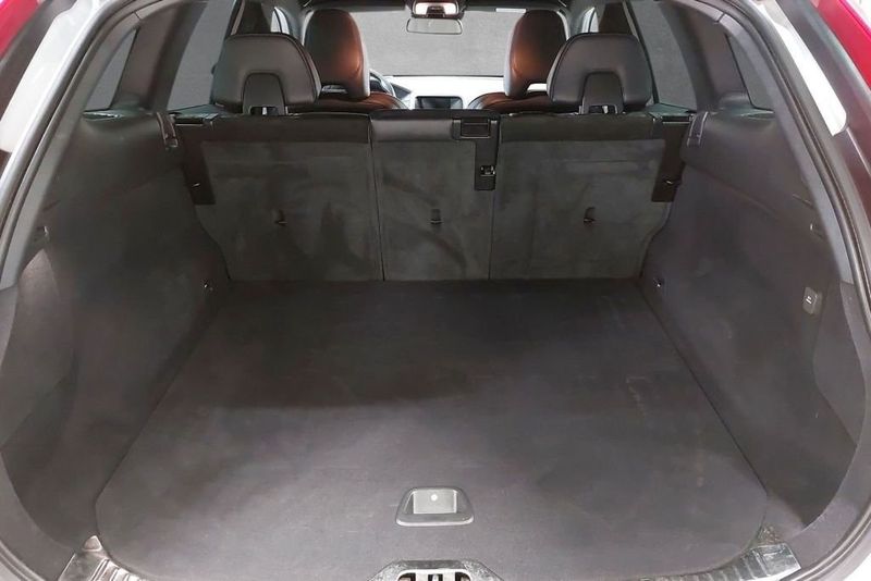 Volvo XC60 bild 7