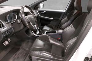 Volvo XC60 bild 5