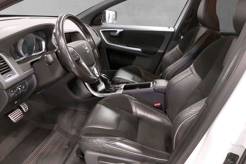 Volvo XC60 bild 5