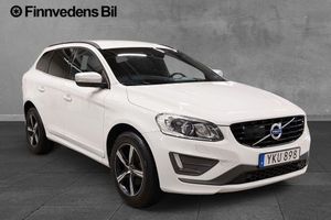 Volvo XC60 bild 2