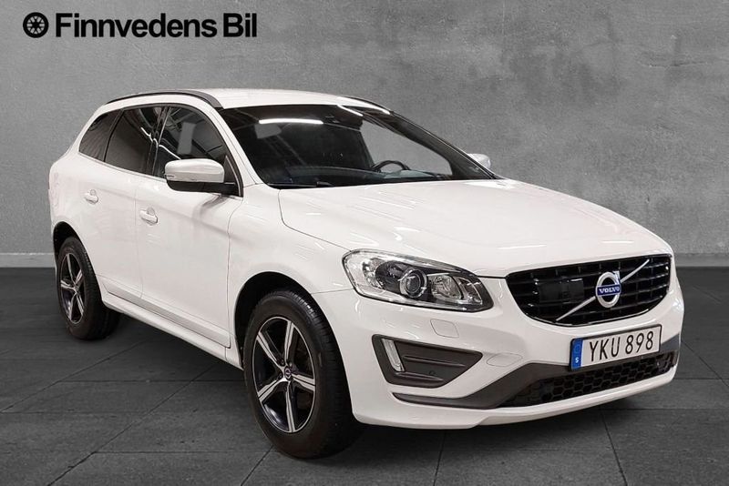 Volvo XC60 bild 2