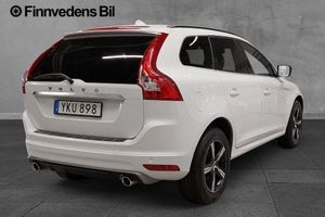 Volvo XC60 bild 4