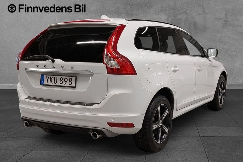 Volvo XC60 bild 4