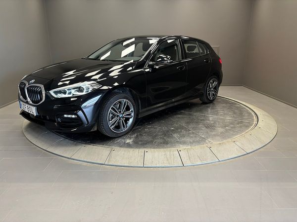 BMW 118 I Sport line Euro 6 - 2024