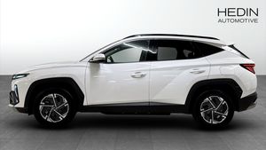 Hyundai Tucson bild 6