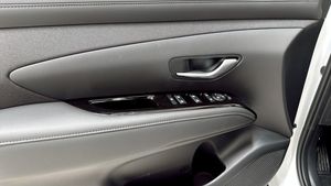Hyundai Tucson bild 11
