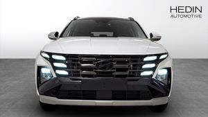 Hyundai Tucson bild 8