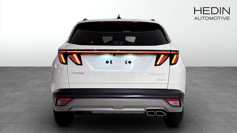 Hyundai Tucson bild 7