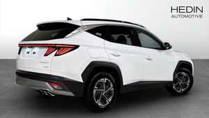 Hyundai Tucson bild 2