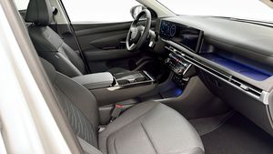 Hyundai Tucson bild 3