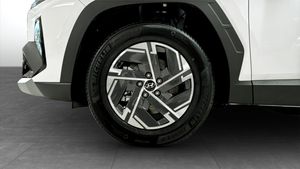 Hyundai Tucson bild 9