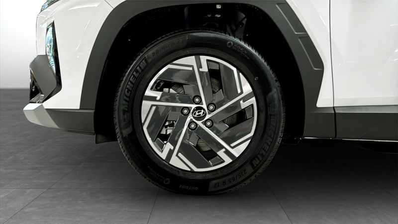 Hyundai Tucson bild 9