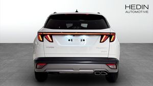 Hyundai Tucson bild 7