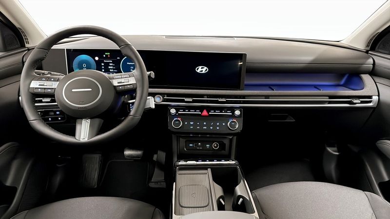 Hyundai Tucson bild 4