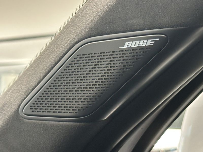 Hyundai Santa Fe bild 8