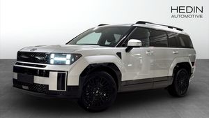 Hyundai Santa Fe bild 1