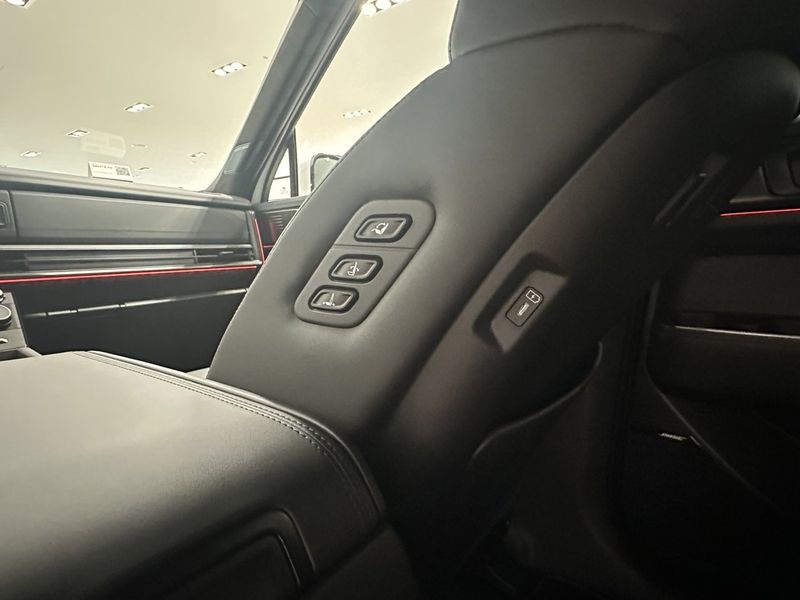 Hyundai Santa Fe bild 20