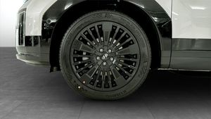 Hyundai Santa Fe bild 7