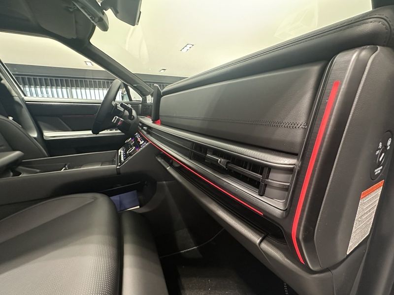 Hyundai Santa Fe bild 15