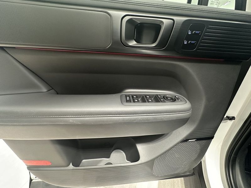 Hyundai Santa Fe bild 14