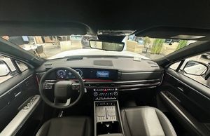 Hyundai Santa Fe bild 24