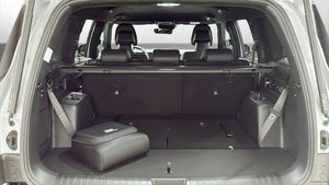 Hyundai Santa Fe bild 9