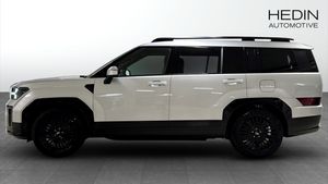 Hyundai Santa Fe bild 3