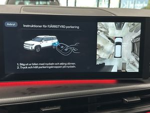 Hyundai Santa Fe bild 6