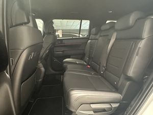 Hyundai Santa Fe bild 22