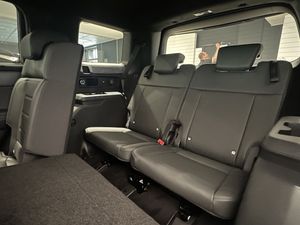 Hyundai Santa Fe bild 21