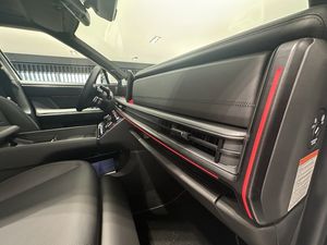 Hyundai Santa Fe bild 15
