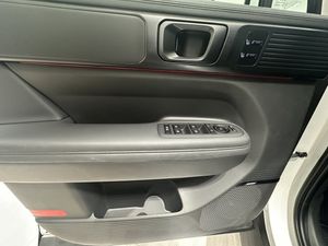 Hyundai Santa Fe bild 14