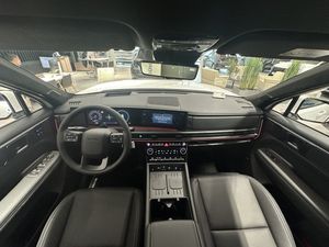 Hyundai Santa Fe bild 11