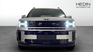 Hyundai Santa Fe bild 5