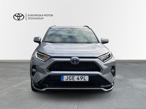 Toyota RAV4 bild 5